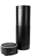 Protective Echo Stand for Amazon Echo and Echo Dot - Proudly Made in the USA