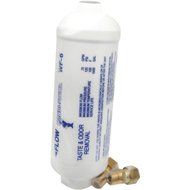 New LF4095825000617 Ice Maker Water Filter (6" Carded)