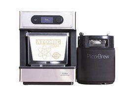 Pico &ndash; Craft Beer Brewing Appliance