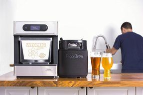 Pico &ndash; Craft Beer Brewing Appliance N3