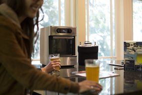 Pico &ndash; Craft Beer Brewing Appliance N4