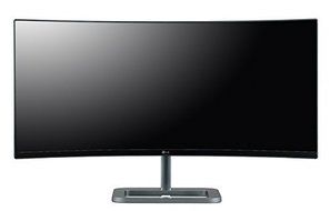 LG Electronics 34UC87M-B 34-Inch Screen LED-lit Monitor