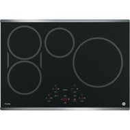 GE Profile PHP9030SJSS 30 Inch Induction Cooktop in Stainless Steel N2