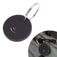 Chinatera 70DB TS-R621 Bluetooth Anti-lost Alarm with Remote Camera Shutter Black N2