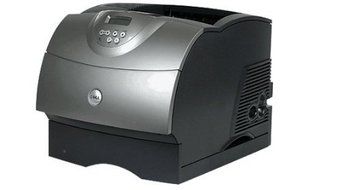 W5300 - DELL W5300 Dell W5300 Laser Printer