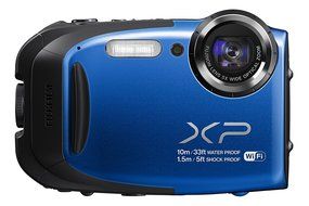 Compact Digital Camera Xp70 N4