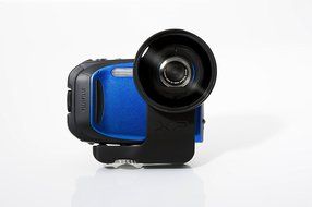 Compact Digital Camera Xp70 N5