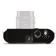 Leica M (Typ 262) Digital Rangefinder Camera (Black Body Only)