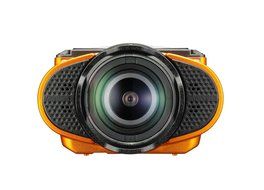 RICOH WG-M2 KIT ORANGE N11