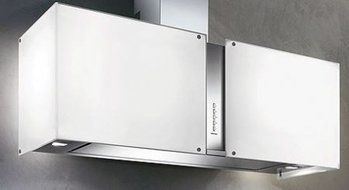 Maia 67cm glass accessory for FMSQU26W5SG square wall body
