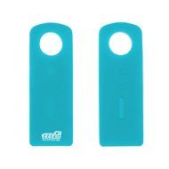 EEEKit 2in1 Security Protector Kit for Ricoh Theta S 360 Camera, Paracord Wrist Strap, Silicone Cover w/ Lens... N2