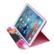 iPad Pro Case, Firefish Kickstand Feature Case Premium PU Leather Wallet [Card Slots] Scratch-Resistance Specially... N101