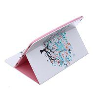 iPad Pro Case, Firefish Kickstand Feature Case Premium PU Leather Wallet [Card Slots] Scratch-Resistance Specially... N102