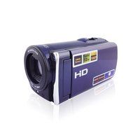 TEKMAGIC 1280x720P HD Portable DV Camcorder with Photo Taking Function