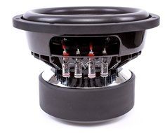 Skar Audio TXL-15 D2 Dual 2 2500W RMS Subwoofer N8