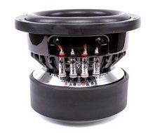 Skar Audio TXL-15 D2 Dual 2 2500W RMS Subwoofer N9