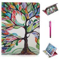 iPad Pro Case, Firefish Kickstand Feature Case Premium PU Leather Wallet [Card Slots] Scratch-Resistance Specially... N105