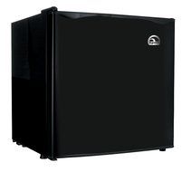 Igloo FR100 Fridge, 1.7 cu. ft., Black