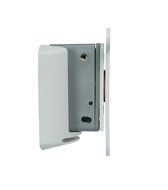 FLEXSON AAV-FLXP3WB1011 Wall Bracket for PLAY:3 SONOS Speakers, Single, White N2