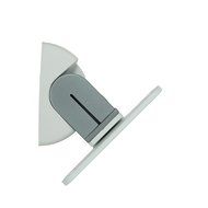FLEXSON AAV-FLXP3WB1011 Wall Bracket for PLAY:3 SONOS Speakers, Single, White N3