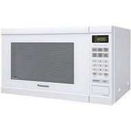 Panasonic NN-SN661W Microwave Oven N2