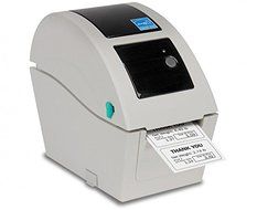 CardinalScales P225 Thermal Label Printer
