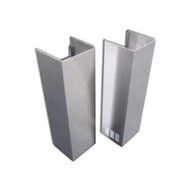 Cavaliere EXCCEL-D-WM 11 ft. &amp; 12 ft. Wall Mount Chimney Extension Kit