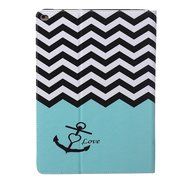 iPad Pro Case, Firefish Kickstand Feature Case Premium PU Leather Wallet [Card Slots] Scratch-Resistance Specially... N117