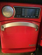 NEW-TurboChef PANINI Mircowave Convection Oven