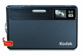 Kodak EasyShare M590 Digital Camera - Blue