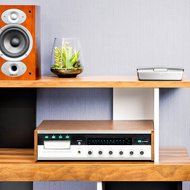 Polk Audio Omni P1 Wireless WiFi Music Streaming Adapter N9