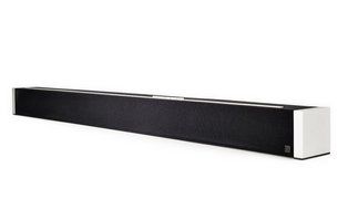 Definitive Technology W Studio Wireless Black Sound Bar &amp; Subwoofer System N8