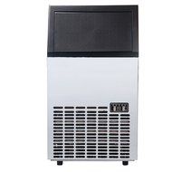 Costzon Built-In Stainless Steel Commercial Ice Maker Portable Ice Machine Restaurant N4