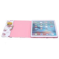 iPad Pro Case, Firefish Kickstand Feature Case Premium PU Leather Wallet [Card Slots] Scratch-Resistance Specially... N125