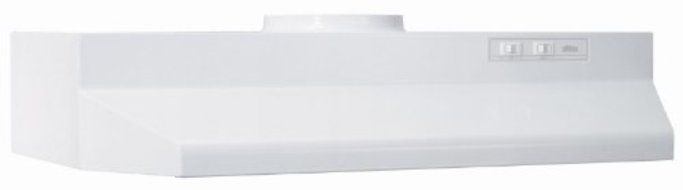 Broan 40000 Range Hoods ( HOOD, BROAN40000, 36&quot;,SS, ALUMINUM-FILTER ) 1 Each / Each