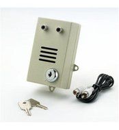Cable Alarm