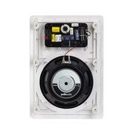 Polk Audio RC55i 2-Way In-Wall Speakers (Pair, White) N3