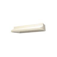 Air King RS363 36 in White Range Hood Shell N2