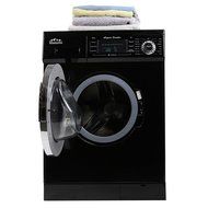 Majestic 1.57 Cu. ft. New Compact Combo Washer Dryer MJ4400B with Optional Venting/ Condensing Drying with Automatic... N3