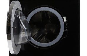 Majestic 1.57 Cu. ft. New Compact Combo Washer Dryer MJ4400B with Optional Venting/ Condensing Drying with Automatic... N4