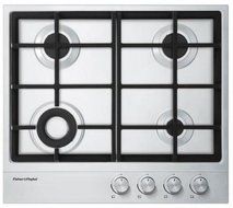 CG244DNGX1 24" Gas Cooktop with 4 Burners
