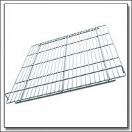 Beverage Air (Bev Air) 403-887D-01 Large Flat Shelf for H Series 2 Door Reach-Ins