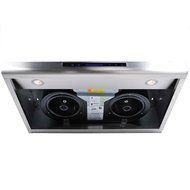 Cavaliere AP38-PS63 36" Under Cabinet Range Hood