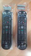 Clikr-5 Time Warner Cable Remote Control Ur5u-8780l (2 Pack Deal)