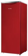 Danby DAR110A2LDB 11CF All Refrigerator Apartment Size N4
