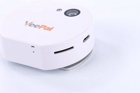 CamRom HDNC 1080P Veepai Wifi Real Time Live Video Wearable Sports Camera SP2019Z N4