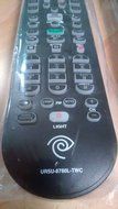 Clikr-5 Time Warner Cable Remote Control Ur5u-8780l (2 Pack Deal) N2