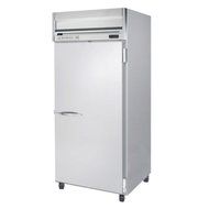 Beverage-Air HF1W-1S 35" Horizon Series One Wide Section Solid Door Reach-In Freezer 34 cu.ft. capacity Stainless...