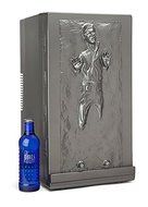 Han Solo in Carbonite LED fridge N3