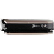Bell &amp; Howell Slice2 Digital Camcorder - 3&quot; - Touchscreen LCD - Full HD - Champagne DV7HD-C N3